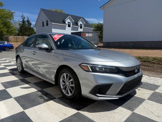 Honda CIVIC EX-L, keyless entry, backup camera, Bluetooth 2022 à COLDBROOK, Nouvelle-Écosse - 3 - w320h240px