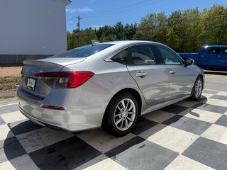 Honda CIVIC EX-L, keyless entry, backup camera, Bluetooth 2022 à COLDBROOK, Nouvelle-Écosse - 4 - w320h240px