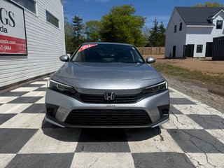 Honda CIVIC EX-L, keyless entry, backup camera, Bluetooth 2022 à COLDBROOK, Nouvelle-Écosse - 2 - w320h240px