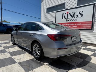 Honda CIVIC EX-L, keyless entry, backup camera, Bluetooth 2022 à COLDBROOK, Nouvelle-Écosse - 6 - w320h240px