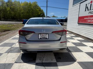 Honda CIVIC EX-L, keyless entry, backup camera, Bluetooth 2022 à COLDBROOK, Nouvelle-Écosse - 5 - w320h240px