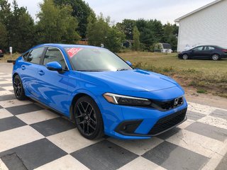 2023  Civic Sport Touring, 6 Speed, Reverse camera, bluetooth in COLDBROOK, Nova Scotia - 3 - w320h240px