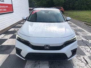 Honda Civic LX-B - hands free, cruise control, reverse camera 2023 à Kentville, Nouvelle-Écosse - 2 - w320h240px
