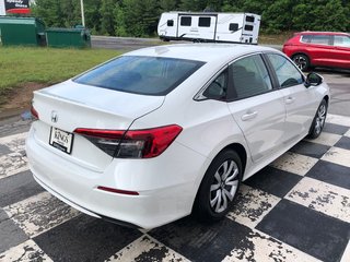 Honda Civic LX-B - hands free, cruise control, reverse camera 2023 à Kentville, Nouvelle-Écosse - 4 - w320h240px