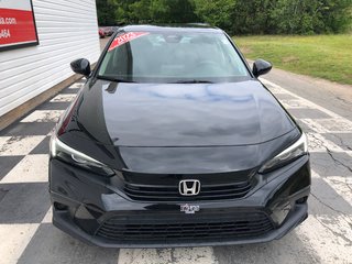 2023 Honda Civic LX - reverse camera, hands free, lane assist in Kentville, Nova Scotia - 2 - w320h240px