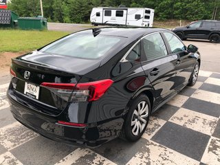 2023 Honda Civic LX - reverse camera, hands free, lane assist in Kentville, Nova Scotia - 4 - w320h240px