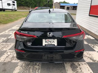 2023 Honda Civic LX - reverse camera, hands free, lane assist in Kentville, Nova Scotia - 5 - w320h240px