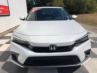 2023 Honda Civic EX - Sunroof, Heated Seats & Wheel, Carplay in COLDBROOK, Nova Scotia - 2 - w320h240px