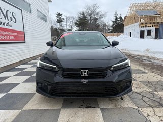 Honda CIVIC Touring, keyless entry, backup camera, Bluetooth 2023 à COLDBROOK, Nouvelle-Écosse - 2 - w320h240px