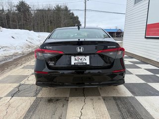 Honda CIVIC Touring, keyless entry, backup camera, Bluetooth 2023 à COLDBROOK, Nouvelle-Écosse - 5 - w320h240px