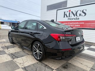 Honda CIVIC Touring, keyless entry, backup camera, Bluetooth 2023 à COLDBROOK, Nouvelle-Écosse - 6 - w320h240px