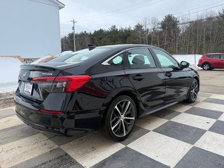Honda CIVIC Touring, keyless entry, backup camera, Bluetooth 2023 à COLDBROOK, Nouvelle-Écosse - 4 - w320h240px