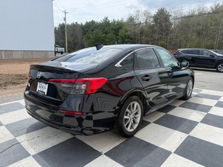 Honda CIVIC EX-L, keyless entry, backup camera, Bluetooth 2023 à Kentville, Nouvelle-Écosse - 4 - w320h240px