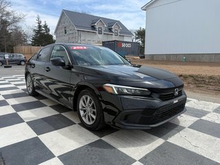 Honda CIVIC EX-L, keyless entry, backup camera, Bluetooth 2023 à Kentville, Nouvelle-Écosse - 3 - w320h240px