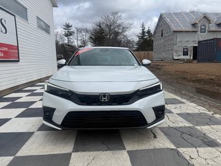 2023 Honda CIVIC Sport Touring, keyless entry, backup camera, Bluet in COLDBROOK, Nova Scotia - 2 - w320h240px