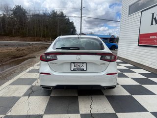 2023 Honda CIVIC Sport Touring, keyless entry, backup camera, Bluet in COLDBROOK, Nova Scotia - 5 - w320h240px