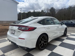 2023 Honda CIVIC Sport Touring, keyless entry, backup camera, Bluet in COLDBROOK, Nova Scotia - 4 - w320h240px