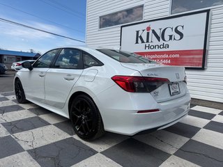 2023 Honda CIVIC Sport, keyless entry, Cruise control, Bluetooth in Kentville, Nova Scotia - 6 - w320h240px