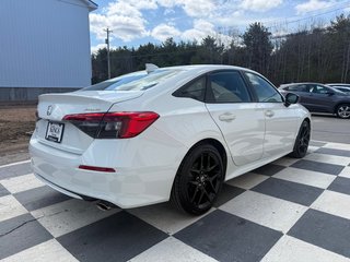 2023 Honda CIVIC Sport, keyless entry, Cruise control, Bluetooth in Kentville, Nova Scotia - 4 - w320h240px