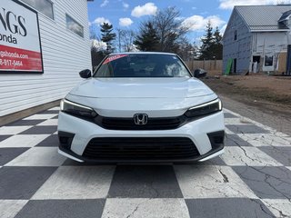 2023 Honda CIVIC Sport, keyless entry, Cruise control, Bluetooth in Kentville, Nova Scotia - 2 - w320h240px