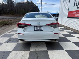 2023 Honda CIVIC Sport, keyless entry, Cruise control, Bluetooth in Kentville, Nova Scotia - 5 - w320h240px