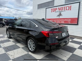 2023 Honda CIVIC EX, keyless entry, backup camera, Bluetooth in COLDBROOK, Nova Scotia - 6 - w320h240px