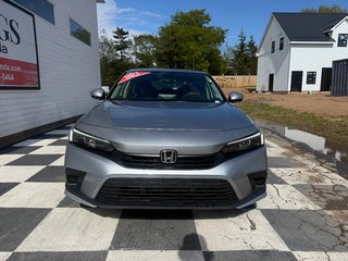 2023 Honda CIVIC LX, keyless entry, backup camera, Bluetooth in Kentville, Nova Scotia - 2 - w320h240px