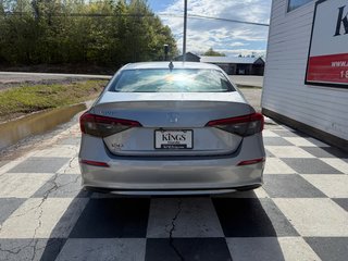 2023 Honda CIVIC LX, keyless entry, backup camera, Bluetooth in Kentville, Nova Scotia - 5 - w320h240px
