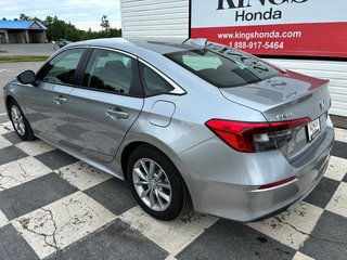 2024  Civic EX in COLDBROOK, Nova Scotia - 6 - w320h240px