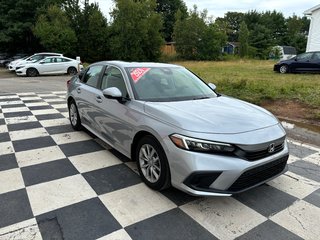 2024  Civic EX in COLDBROOK, Nova Scotia - 3 - w320h240px