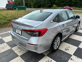 2024  Civic EX in COLDBROOK, Nova Scotia - 4 - w320h240px