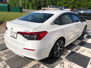2024 Honda Civic Touring - power seats, hands free, reverse camera in Kentville, Nova Scotia - 4 - w320h240px