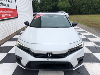 2024 Honda Civic Sport - sunroof, heated seats, hands free, cruise in COLDBROOK, Nova Scotia - 2 - w320h240px