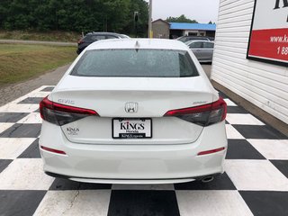 2024 Honda Civic Sport - sunroof, heated seats, hands free, cruise in COLDBROOK, Nova Scotia - 5 - w320h240px