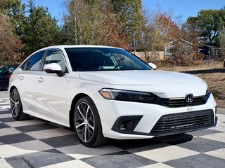2024 Honda CIVIC Touring, heated seats, navigation, power windows, in COLDBROOK, Nova Scotia - 3 - w320h240px
