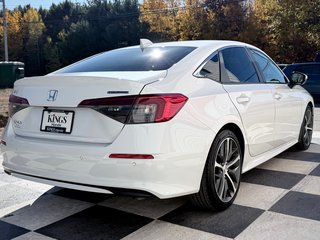 2024 Honda CIVIC Touring, heated seats, navigation, power windows, in COLDBROOK, Nova Scotia - 4 - w320h240px