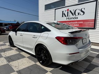 Honda CIVIC SI, keyless entry, backup camera, Bluetooth 2024 à COLDBROOK, Nouvelle-Écosse - 6 - w320h240px