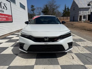 Honda CIVIC SI, keyless entry, backup camera, Bluetooth 2024 à COLDBROOK, Nouvelle-Écosse - 2 - w320h240px