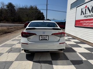Honda CIVIC SI, keyless entry, backup camera, Bluetooth 2024 à COLDBROOK, Nouvelle-Écosse - 5 - w320h240px