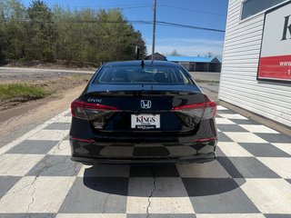Honda CIVIC EX, keyless entry, backup camera, Bluetooth 2024 à COLDBROOK, Nouvelle-Écosse - 5 - w320h240px