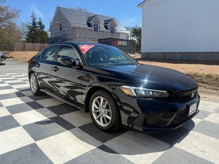 Honda CIVIC EX, keyless entry, backup camera, Bluetooth 2024 à COLDBROOK, Nouvelle-Écosse - 3 - w320h240px