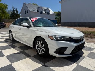 2024 Honda CIVIC LX-B, keyless entry, backup camera, Bluetooth in COLDBROOK, Nova Scotia - 3 - w320h240px