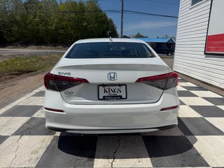 2024 Honda CIVIC LX-B, keyless entry, backup camera, Bluetooth in COLDBROOK, Nova Scotia - 5 - w320h240px