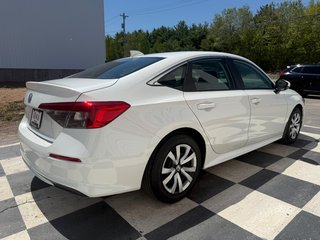 2024 Honda CIVIC LX-B, keyless entry, backup camera, Bluetooth in COLDBROOK, Nova Scotia - 4 - w320h240px
