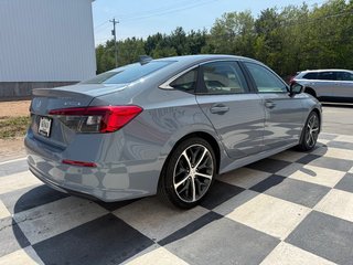 2024 Honda CIVIC Touring, keyless entry, backup camera, Bluetooth in COLDBROOK, Nova Scotia - 4 - w320h240px