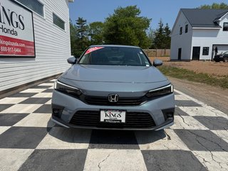 2024 Honda CIVIC Touring, keyless entry, backup camera, Bluetooth in COLDBROOK, Nova Scotia - 2 - w320h240px