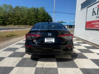 Honda CIVIC Sport, keyless entry, backup camera, Bluetooth 2024 à COLDBROOK, Nouvelle-Écosse - 5 - w320h240px