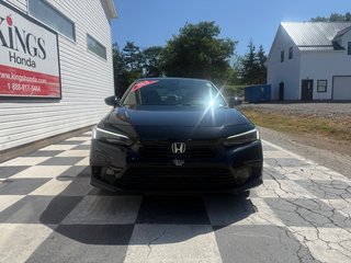 Honda CIVIC Sport, keyless entry, backup camera, Bluetooth 2024 à COLDBROOK, Nouvelle-Écosse - 2 - w320h240px