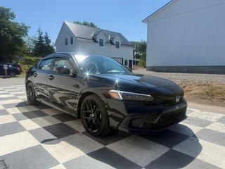 Honda CIVIC Sport, keyless entry, backup camera, Bluetooth 2024 à COLDBROOK, Nouvelle-Écosse - 3 - w320h240px