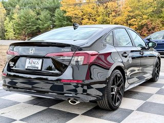 2025 Honda Civic Sport | Low Mileage! Sunroof, CarPlay, USB-C Ports in COLDBROOK, Nova Scotia - 4 - w320h240px